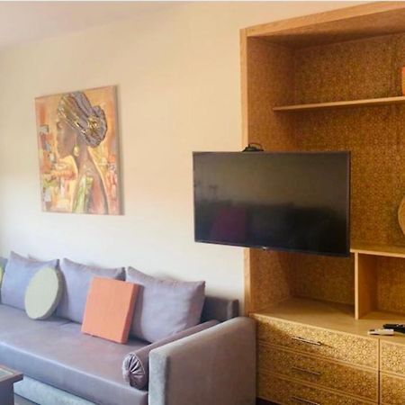 Appartement Spacieux A 150M Des Jardins Majorelle Marrakesh Esterno foto