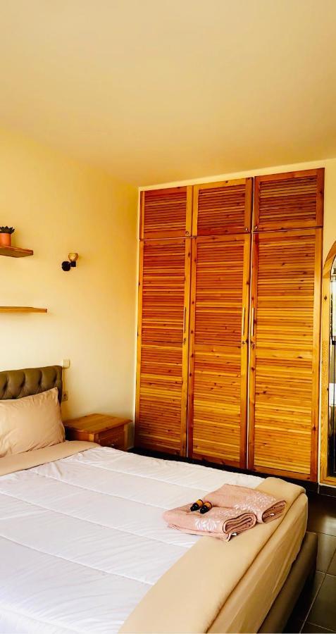 Appartement Spacieux A 150M Des Jardins Majorelle Marrakesh Esterno foto