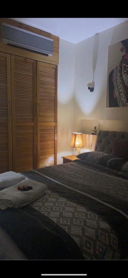 Appartement Spacieux A 150M Des Jardins Majorelle Marrakesh Esterno foto