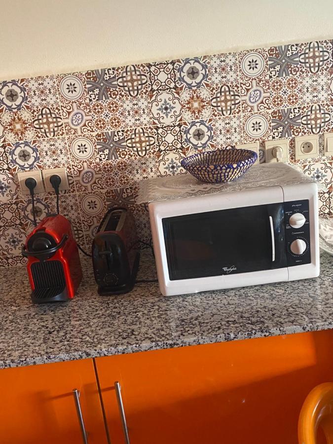 Appartement Spacieux A 150M Des Jardins Majorelle Marrakesh Esterno foto